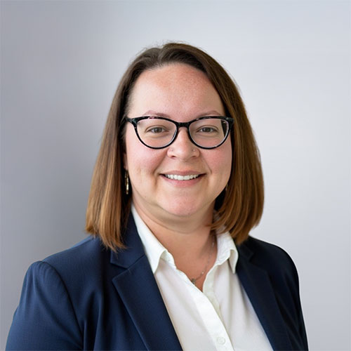 Photo Of Amanda Irvin