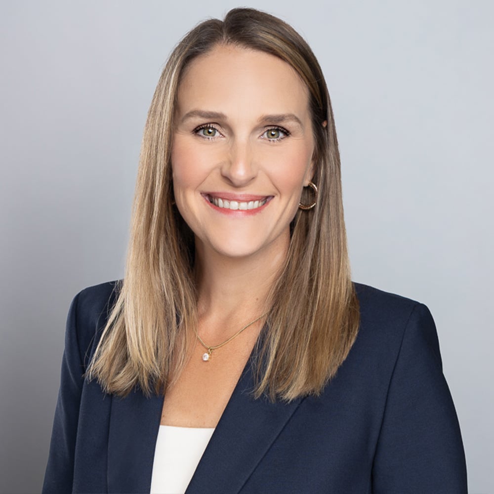 Headshot of Jackie R. Waneck